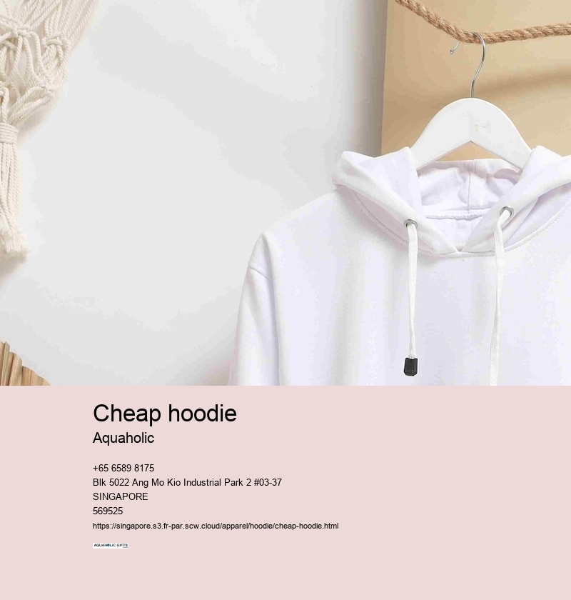 cheap hoodie