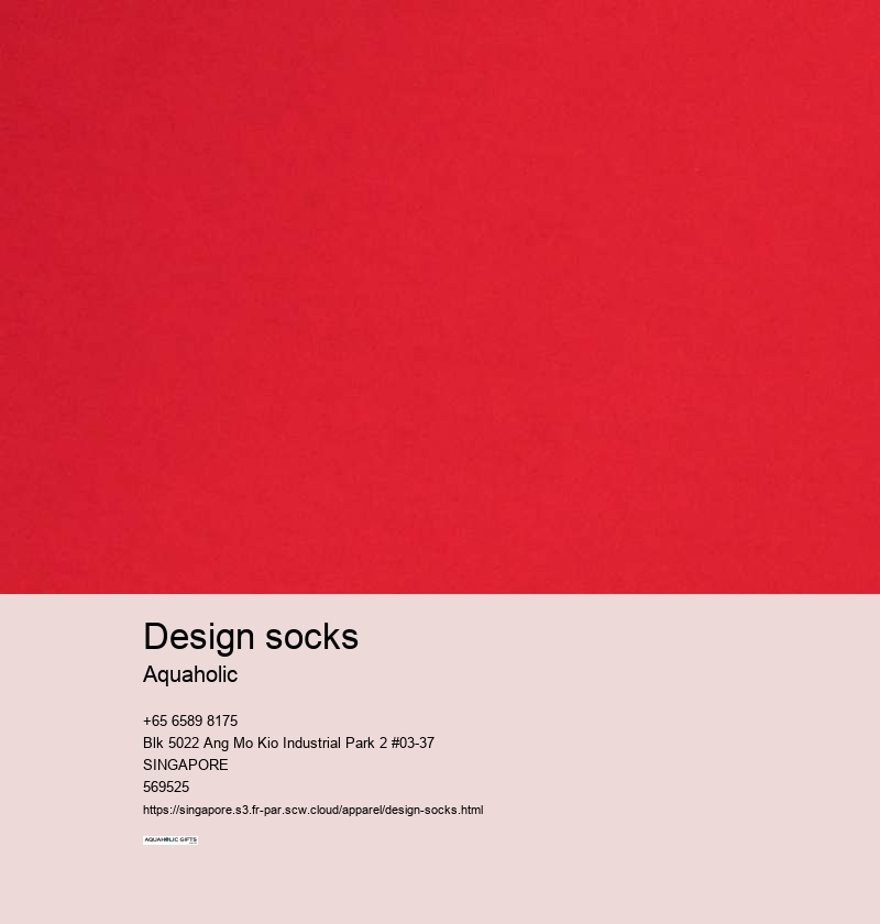 design socks