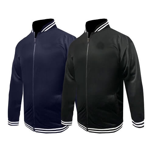 corporate jackets with logo