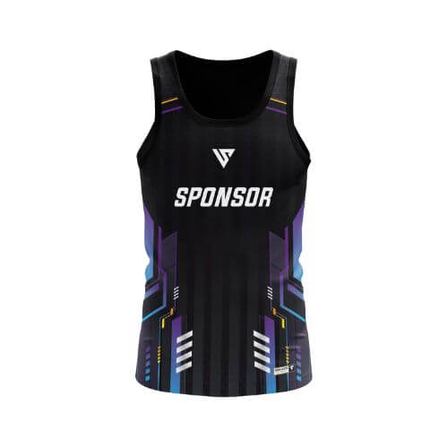 design sports jersey