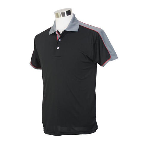 custom embroidered golf shirts