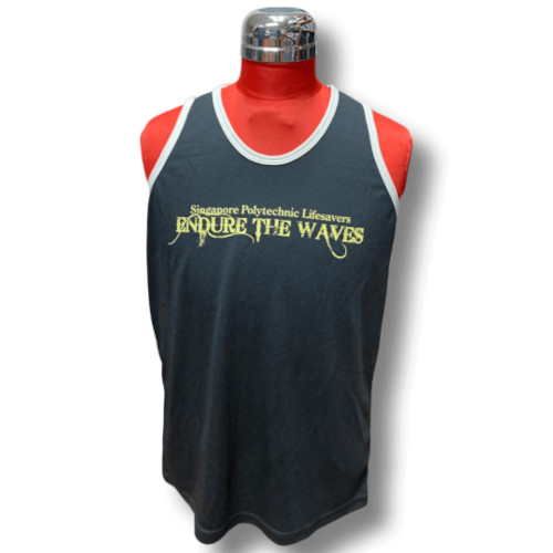 custom sublimated singlets