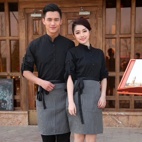 corporate uniform supplier singapore