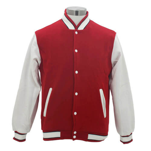 custom varsity jackets