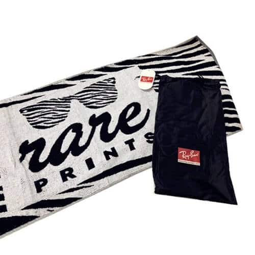 sublimation beach towels