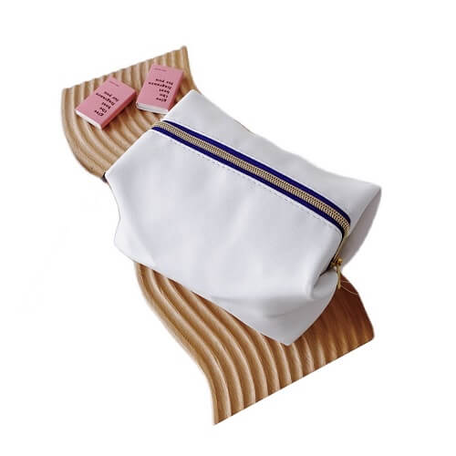mens toiletry bag custom
