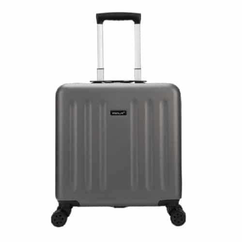 luggage trolley