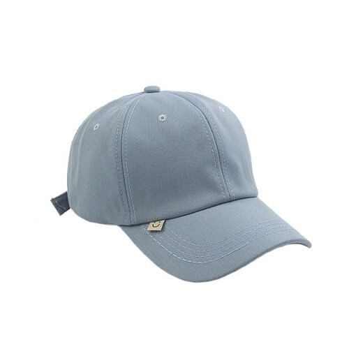 custom branded caps