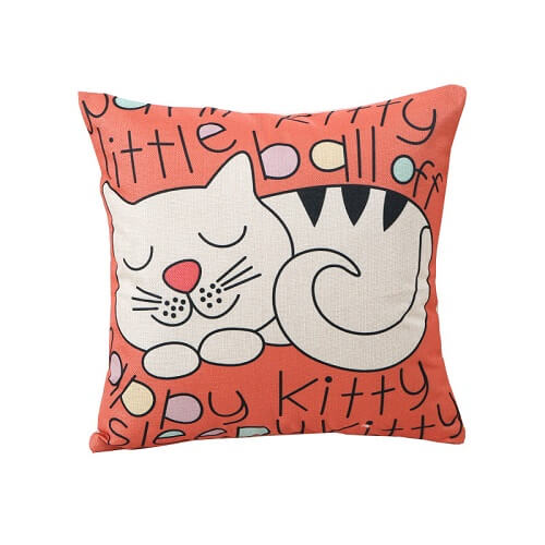 personalised cushion gifts