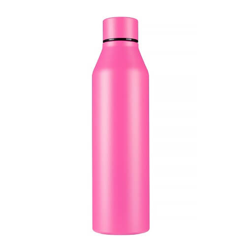 personalised hot and cold flask