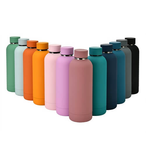 thermos flask personalised