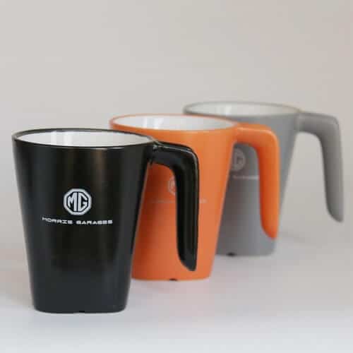 promotional mugs