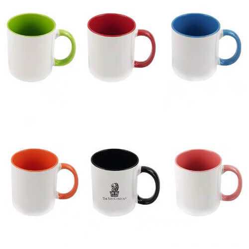 travel mugs with logo