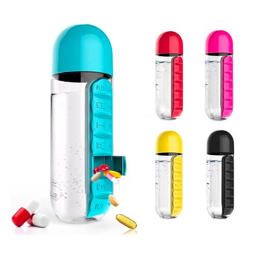 wholesale water bottles with logo