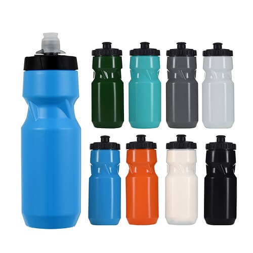 custom printed drink bottles