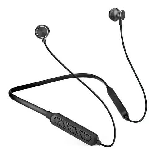 custom bluetooth earbuds