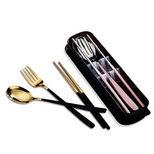 cutlery set custom