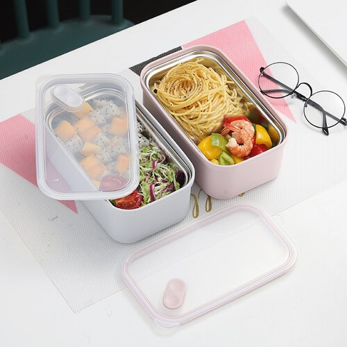 promotional lunch boxes