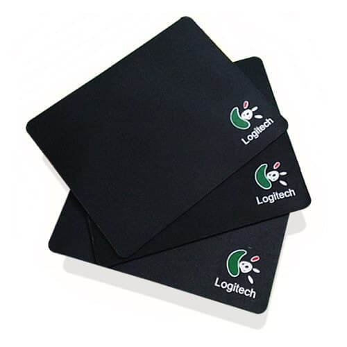 custom printed mousepads