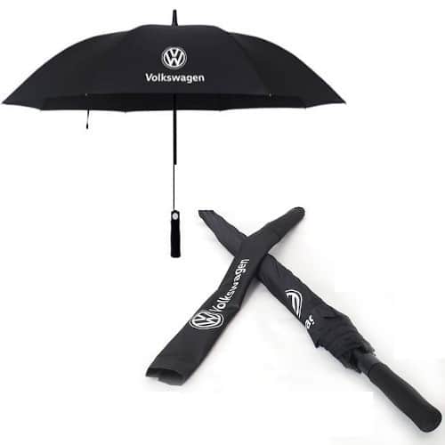 company branded umbrellas